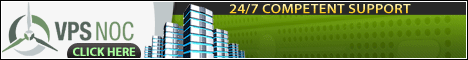 VPSNOC Banner 468x60